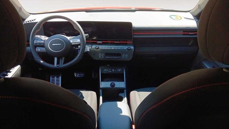 Hyundai Kona HEV 1.6 GDI Nline DT