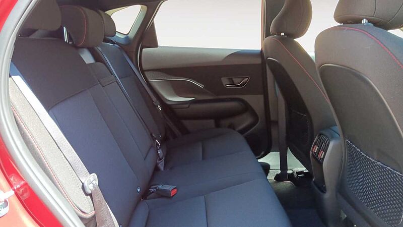 Hyundai Kona HEV 1.6 GDI Nline DT