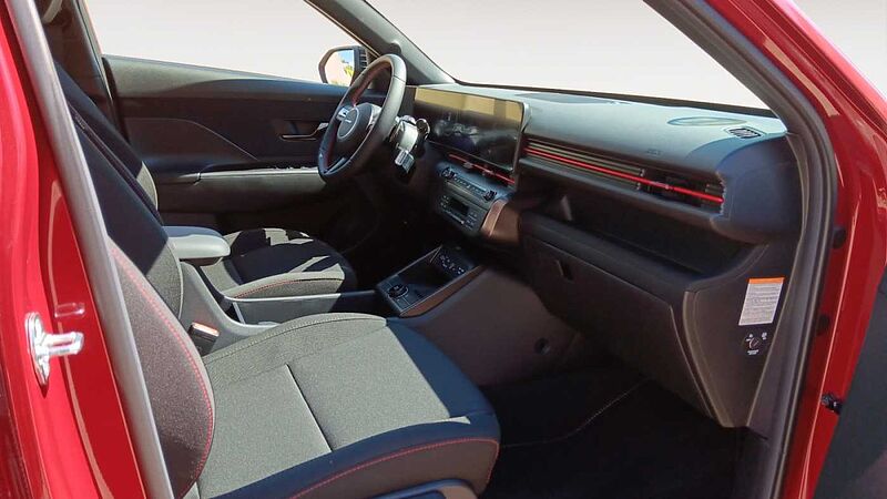 Hyundai Kona HEV 1.6 GDI Nline DT