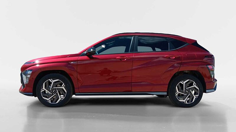 Hyundai Kona HEV 1.6 GDI Nline DT