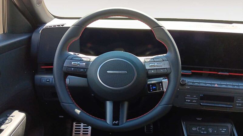 Hyundai Kona HEV 1.6 GDI Nline DT