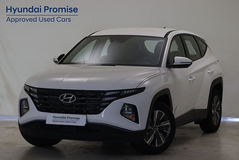 Hyundai Tucson 1.6 TGDI Klass 4x2