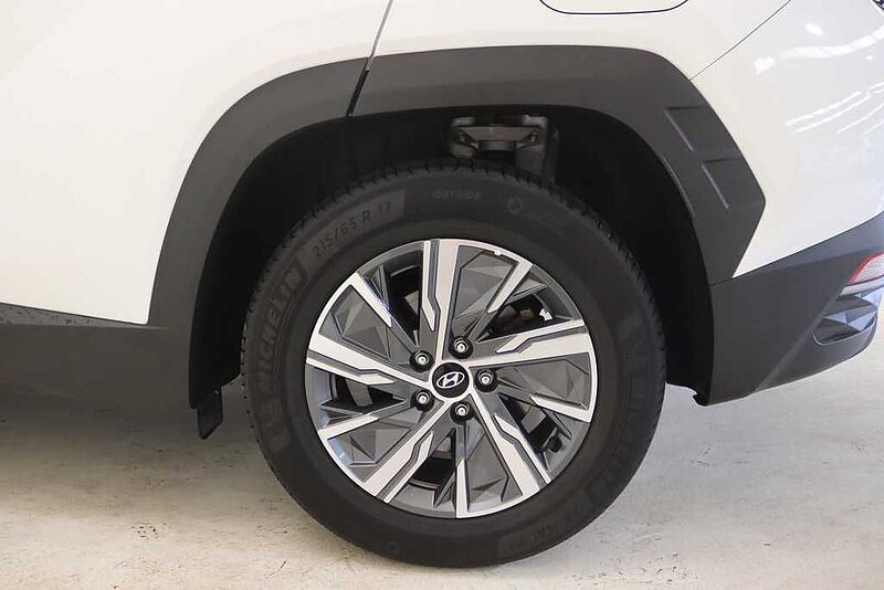 Hyundai Tucson 1.6 TGDI Klass 4x2