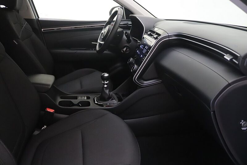 Hyundai Tucson 1.6 TGDI Klass 4x2
