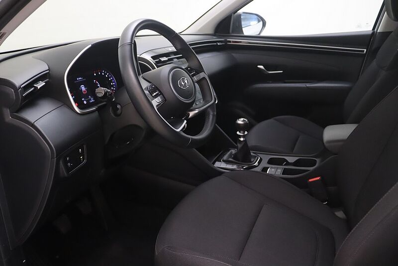 Hyundai Tucson 1.6 TGDI Klass 4x2