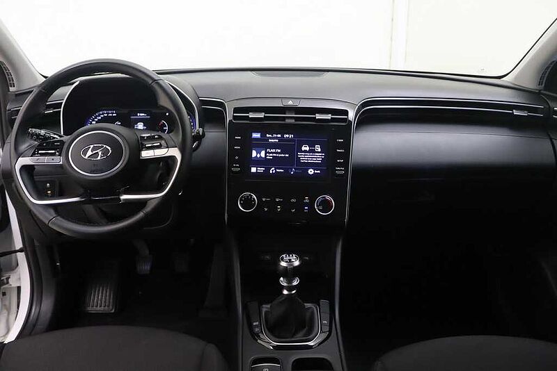 Hyundai Tucson 1.6 TGDI Klass 4x2