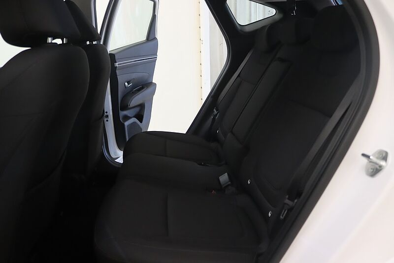 Hyundai Tucson 1.6 TGDI Klass 4x2