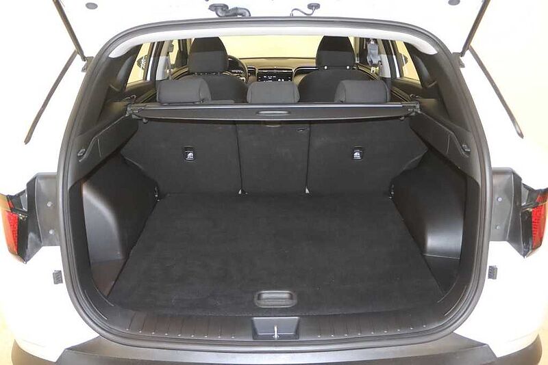 Hyundai Tucson 1.6 TGDI Klass 4x2