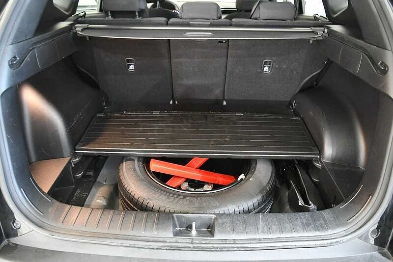 Hyundai Tucson 1.6 TGDI Klass 4x2