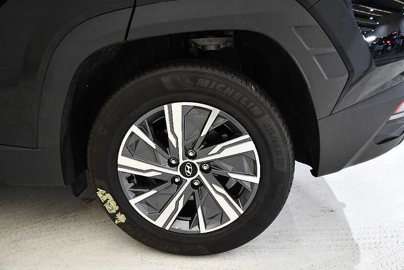 Hyundai Tucson 1.6 TGDI Klass 4x2