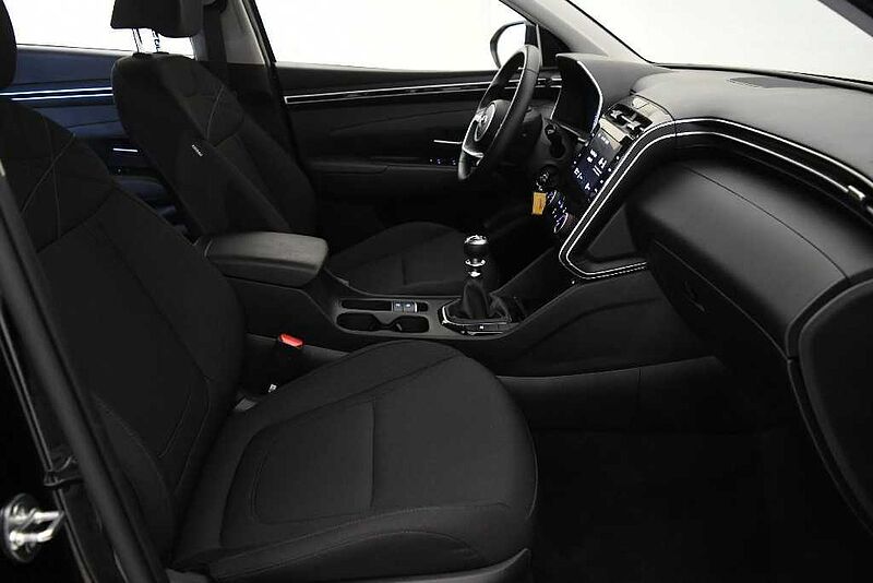 Hyundai Tucson 1.6 TGDI Klass 4x2