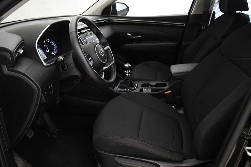 Hyundai Tucson 1.6 TGDI Klass 4x2