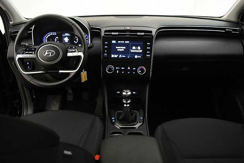 Hyundai Tucson 1.6 TGDI Klass 4x2
