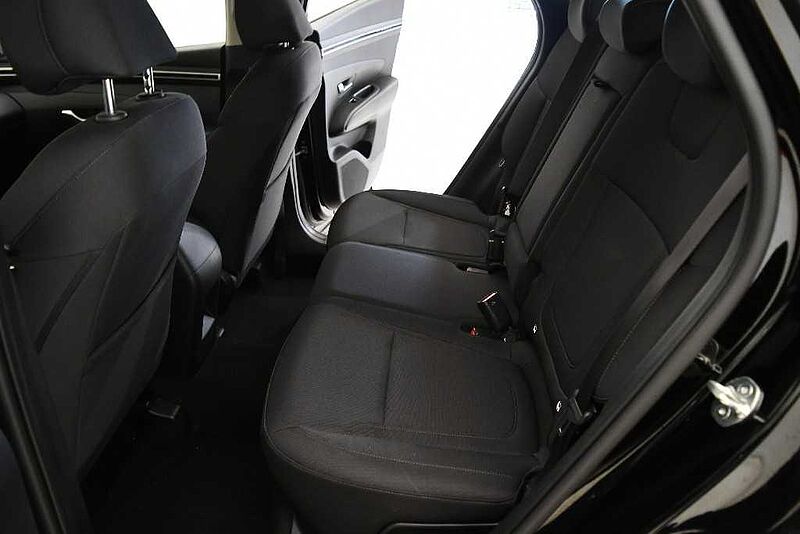 Hyundai Tucson 1.6 TGDI Klass 4x2