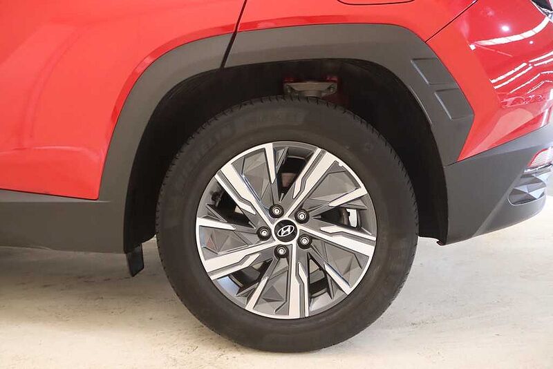 Hyundai Tucson 1.6 TGDI Maxx 4x2