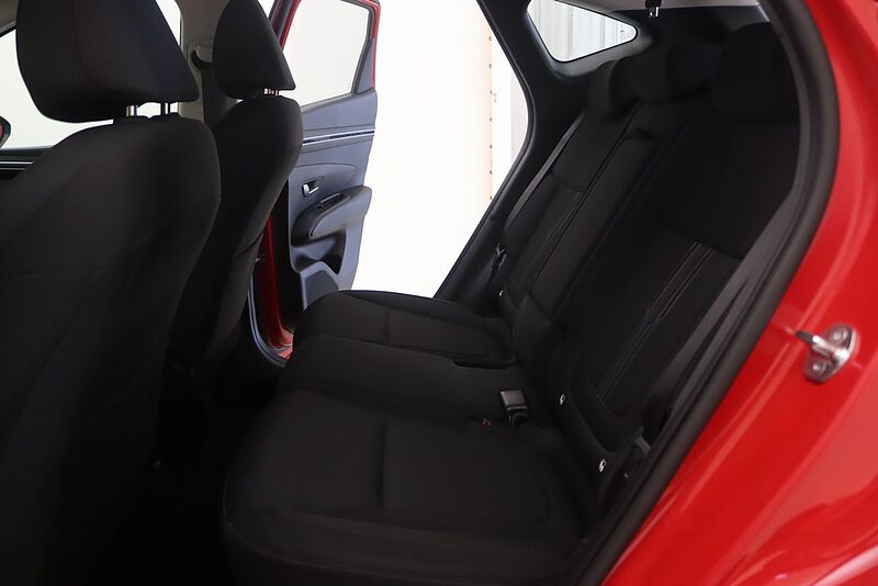Hyundai Tucson 1.6 TGDI Maxx 4x2