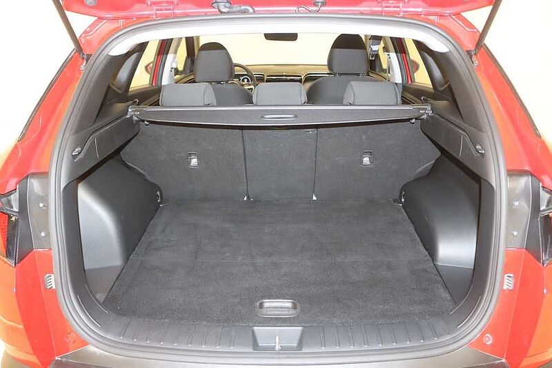 Hyundai Tucson 1.6 TGDI Maxx 4x2