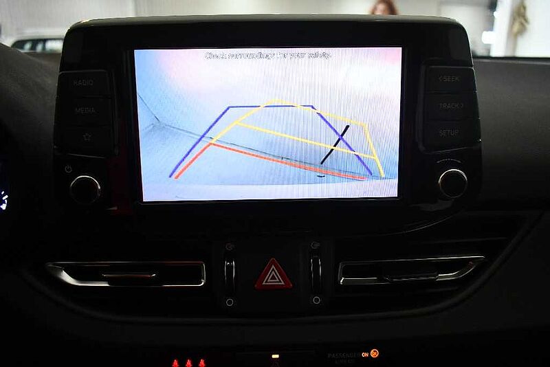 Hyundai i30 1.5 DPI Klass SLX 110