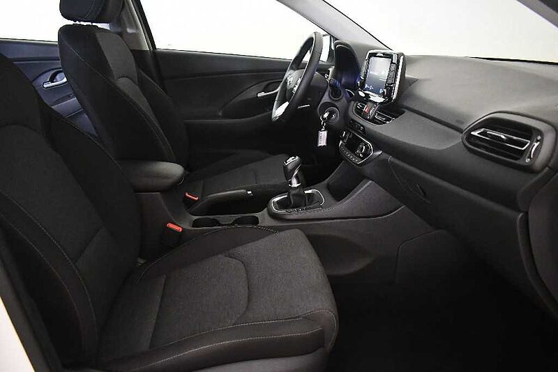 Hyundai i30 1.5 DPI Klass SLX 110