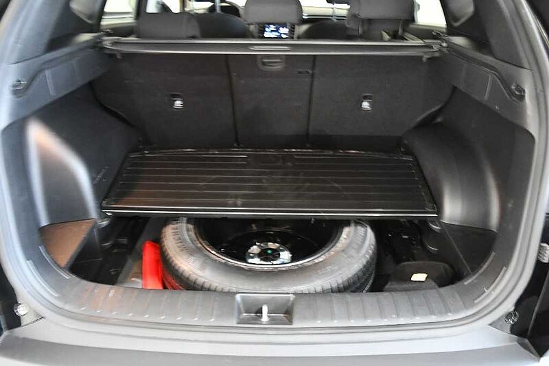 Hyundai Tucson 1.6 TGDI Klass 4x2
