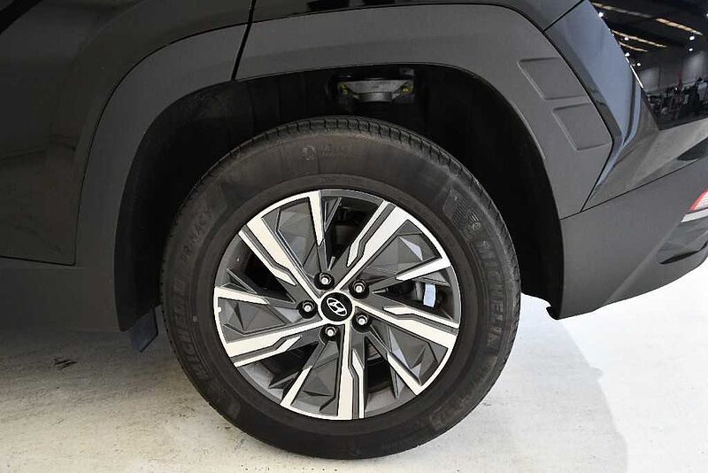 Hyundai Tucson 1.6 TGDI Klass 4x2