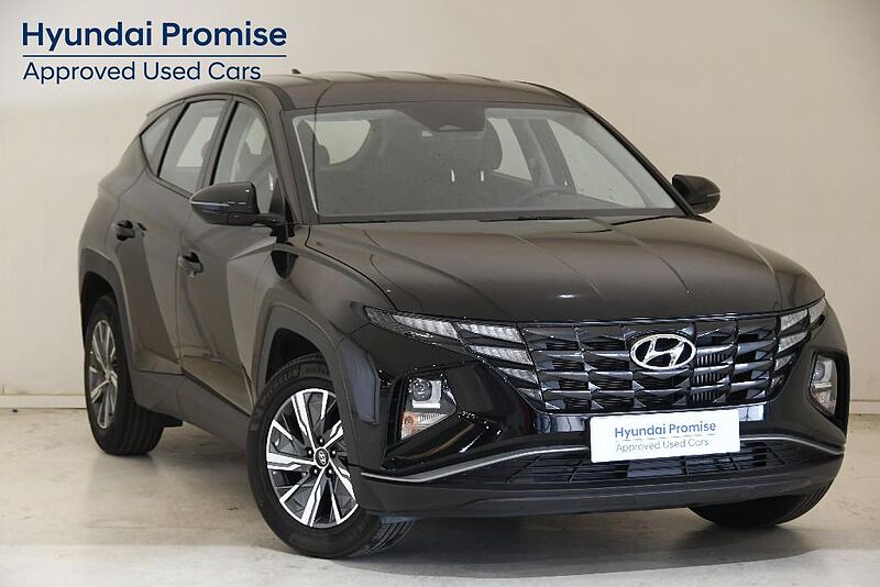 Hyundai Tucson 1.6 TGDI Klass 4x2