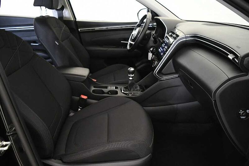 Hyundai Tucson 1.6 TGDI Klass 4x2