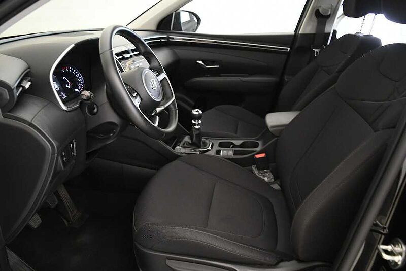 Hyundai Tucson 1.6 TGDI Klass 4x2