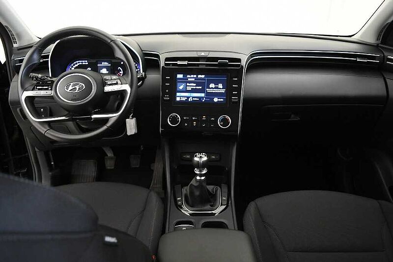 Hyundai Tucson 1.6 TGDI Klass 4x2