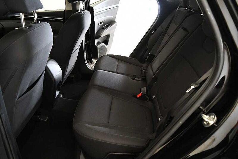 Hyundai Tucson 1.6 TGDI Klass 4x2