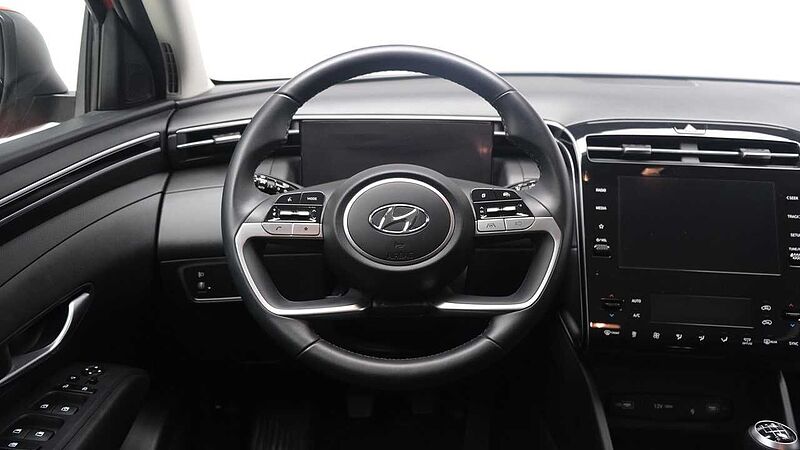 Hyundai Tucson Diesel Tucson 1.6 CRDI 48V Maxx 4x2