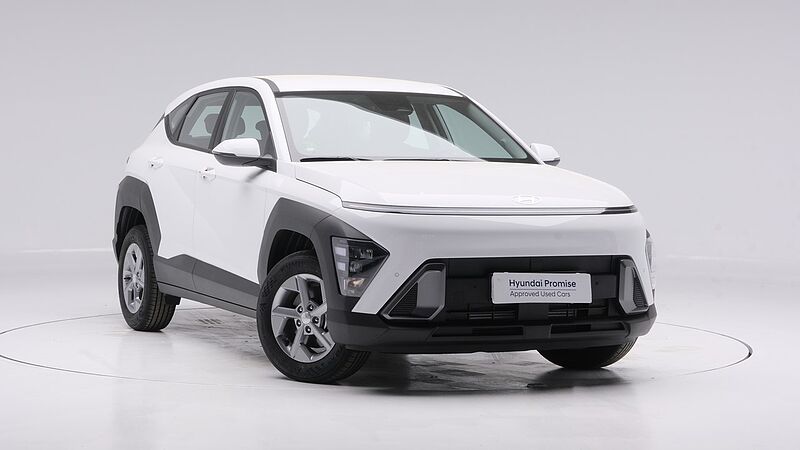 Hyundai Kona 1.0 TGDI Maxx 4x2