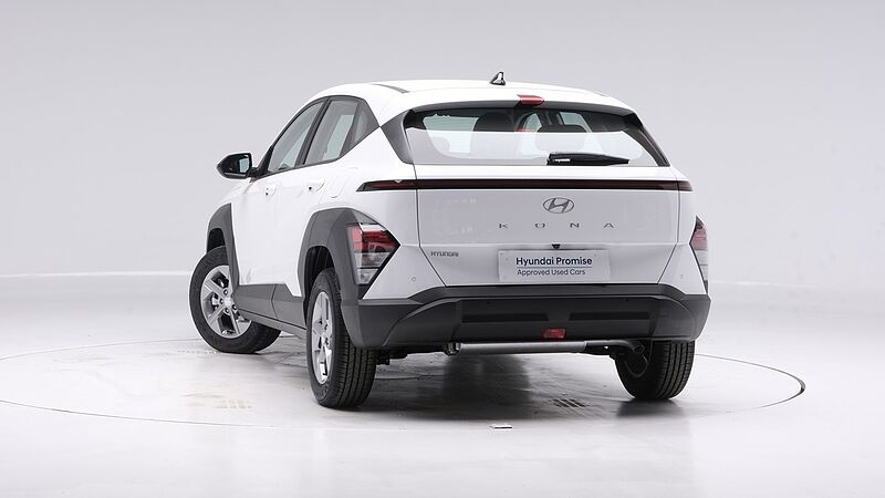 Hyundai Kona 1.0 TGDI Maxx 4x2