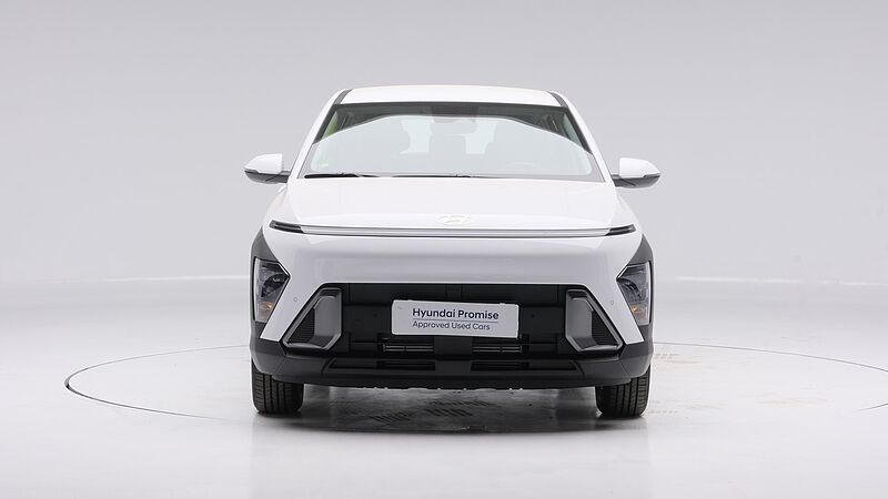 Hyundai Kona 1.0 TGDI Maxx 4x2