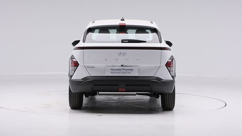 Hyundai Kona 1.0 TGDI Maxx 4x2